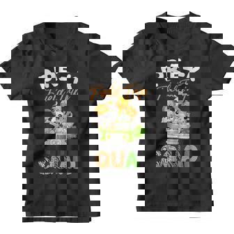 Pre-K Zoo Field Trip Squad Matching Students Teacher Youth T-shirt - Monsterry