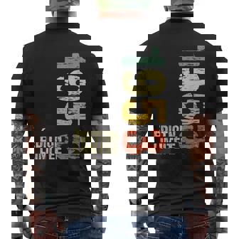 71Ème Anniversaire 71 Ans Millésime 1953 Rétro 1953 T-shirt imprimé au dos - Cadeauxyz