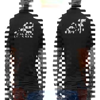 Airsoft Evolution Airsoft Airsoft Tactique T-shirt imprimé au dos - Cadeauxyz