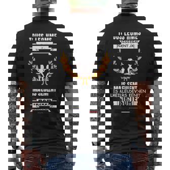 Airsoft Paintball Softair Homme Humour Drôle Cadeau T-shirt imprimé au dos - Cadeauxyz