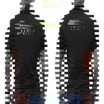 Amante Degli Animali Degli Animali Degli Animali Del Serpente Dellaipera Davidsfeed T-shirt da uomo con stampa posteriore - Novitaregali