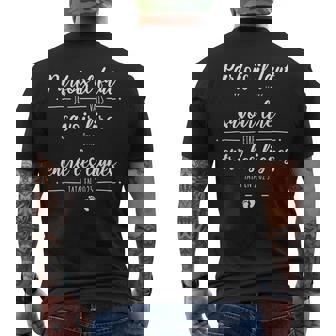Annonce Grossesse Future Tata 2025 Bébé Jeais Être Tata T-shirt imprimé au dos - Cadeauxyz