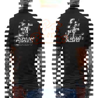 Got Baklava Greek Food Dessert Greece Culture Men's T-shirt Back Print - Monsterry