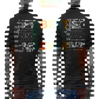 Best Guitar Dad Ever Chords Guitarra Día Del Padre Papá Camiseta Hombre Estampado Espalda - Regaloses