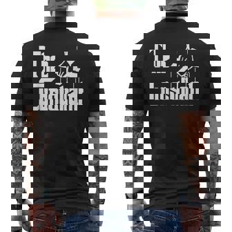 Camisa Consultor Im A Consultant Camiseta Hombre Estampado Espalda - Regaloses