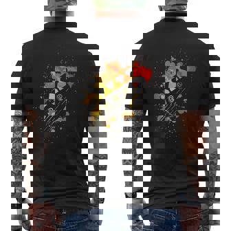 Chemise Du Bassiste Groupe De Musique De Guitare Basse T-shirt imprimé au dos - Cadeauxyz
