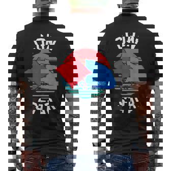 Chemises De Maïs Avec Étoiles Et Trous De Maïs Cadeau Amusant Pour Homme T-shirt imprimé au dos - Cadeauxyz