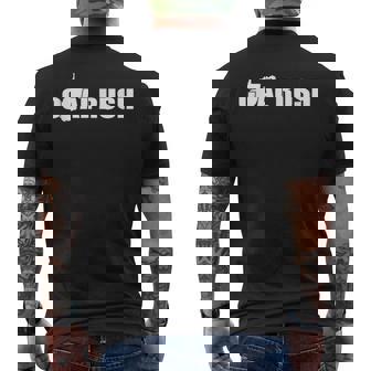 Coal Rush West Virginia Men's T-shirt Back Print - Seseable