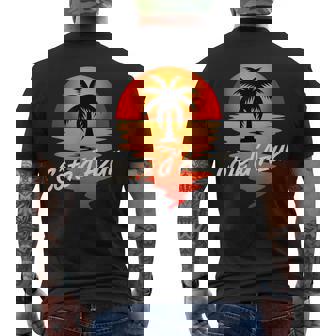 Cote D'azur Franceoyageacances Souvenir Beach T-shirt imprimé au dos - Cadeauxyz
