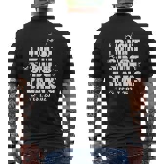 Daddy To Be New Dad First Time Father Promoted To Daddy 2025 Men's T-shirt Back Print | Seseable UK