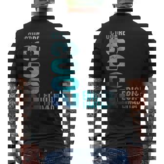 Edición Limitada Octubre De 2003 Cumpleaños 2003 Camiseta Hombre Estampado Espalda - Regaloses