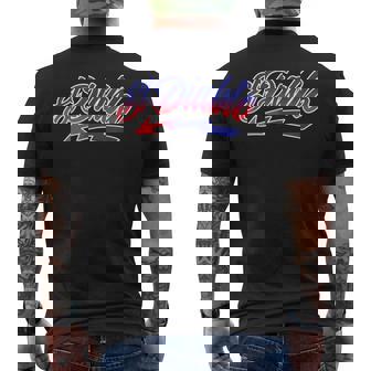 El Diablo Graphic T-shirt da uomo con stampa posteriore - Novitaregali