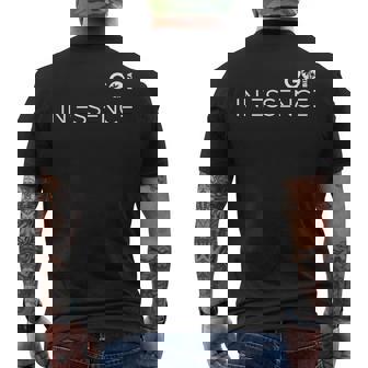 In Essence Go Ibiza Camiseta Hombre Estampado Espalda - Regaloses
