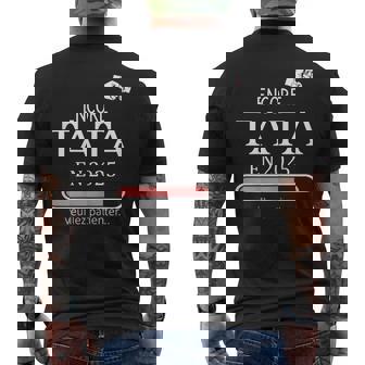 Future Tata 2025 Tata 2025 Jeais Être Encore Tata 2025 T-shirt imprimé au dos - Cadeauxyz
