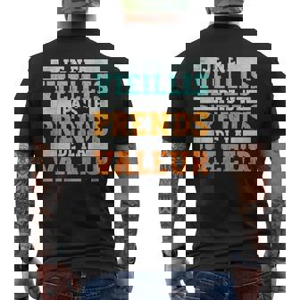 Homme Je Neieillis Pas Je Prends De Laaleur Homme Humour T-shirt imprimé au dos - Cadeauxyz