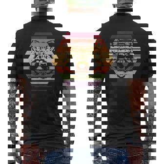 Idée Cadeau Amusante Pour Les Amoureux Des Animaux T-shirt imprimé au dos - Cadeauxyz