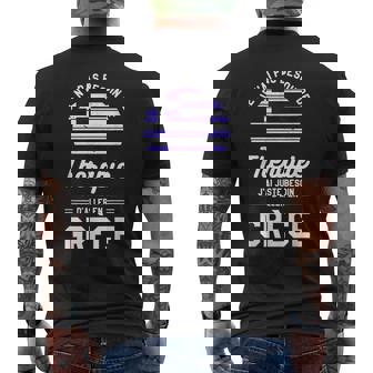J'ai Juste Besoin D'aller En Grèceacances Grec T-shirt imprimé au dos - Cadeauxyz