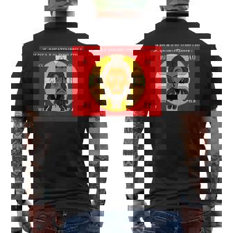 Jésus Du Drapeau Orthodoxe De La Foi Orthodoxe Russe T-shirt imprimé au dos - Cadeauxyz
