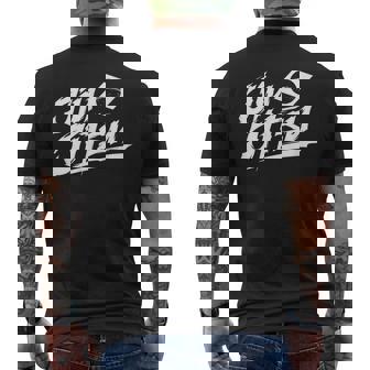 Jiu Jitsu Bjj Combate Artes Marciales Brasileñas Camiseta Hombre Estampado Espalda - Regaloses
