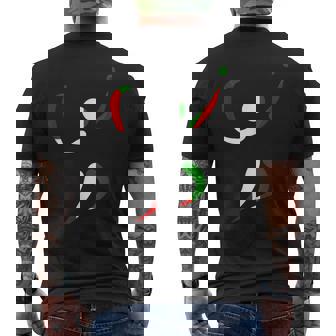 Joueur De Balle Basque Pour L'amant De Balle T-shirt imprimé au dos - Cadeauxyz