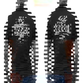 Kickboxer Kick Boxer Kick Boxer T-shirt imprimé au dos - Cadeauxyz