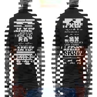 Les Hommes Naissent Tous Égaux Mais Les Meilleurs Dominique T-shirt imprimé au dos - Cadeauxyz