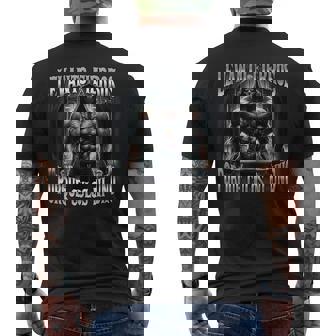 Levanto Fierros Porque Culos Ni Uno Calacas Chidas Gym Ltsp Camiseta Hombre Estampado Espalda - Regaloses