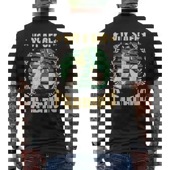 Padrino Regalooy A Ser Padrino Camiseta Hombre Estampado Espalda - Regaloses