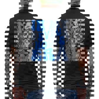 In My Reveur House Of Dreamers Era Rca Givers School Spirit Men's T-shirt Back Print | Mazezy
