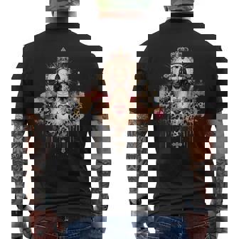 Sacré-Cœur De Jésus Dévotion Catholique Foi T-shirt imprimé au dos - Cadeauxyz