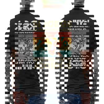 Si Jorge No Puede Arreglarlo Estamos Jodidos Jorge Camiseta Hombre Estampado Espalda - Regaloses