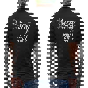Slangear Tostadas Gaélicas Escocesas Por La Buena Salud Camiseta Hombre Estampado Espalda - Regaloses