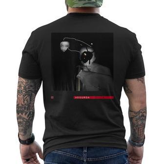 Studio T-Shirt mit Rückendruck - Geschenkecke