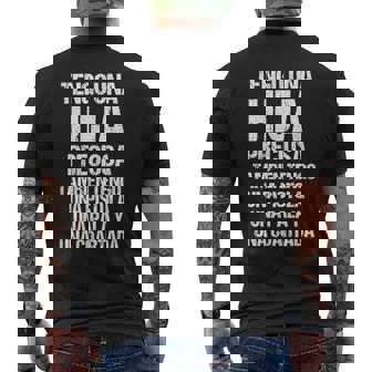 Tengo Una Hija Preciosa También Tengo Una Pistola Camiseta Hombre Estampado Espalda - Regaloses