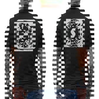 Tourne-Disque Rétroinyl Is Forever Graphic T-shirt imprimé au dos - Cadeauxyz