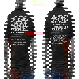 Triatleta Regalos Triatleta Deporte Triatlón Camiseta Hombre Estampado Espalda - Regaloses
