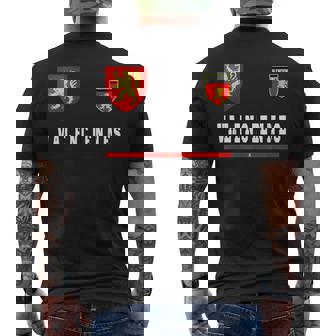 Valenciennes Sports Maillot De Football T-shirt imprimé au dos - Cadeauxyz