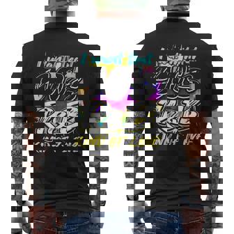 I Want That 90S R&B Kind Of Love Retro 90'S Music 90S R&B Men's T-shirt Back Print - Thegiftio