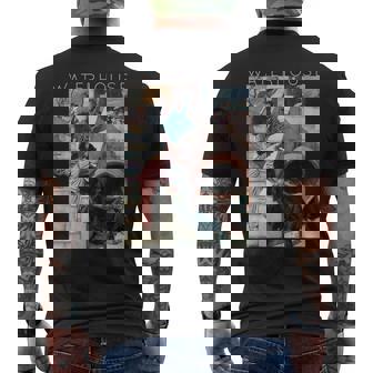 Waterhouse Diogene T-shirt da uomo con stampa posteriore - Novitaregali