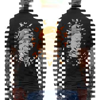 You're Killing Me Vols Vintage Meme Men's T-shirt Back Print - Thegiftio UK