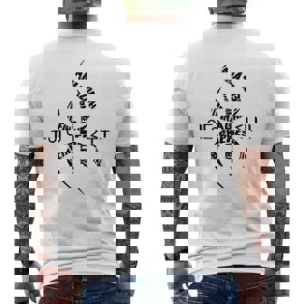 Amazigh Yaz Tifinagh Symbole De La Liberté Peuple Berbère Fière T-shirt imprimé au dos - Cadeauxyz