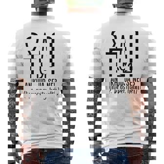 Ankh Udja Seneb Salud Prosperidad Deida Camiseta Hombre Estampado Espalda - Regaloses
