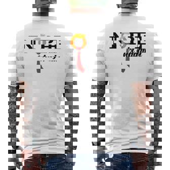 Anti Trump Non Pas Encore Une Fois Trump Drôle T-shirt imprimé au dos - Cadeauxyz