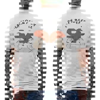 Bolet Boleeeeeet Per A Boletarires Camiseta Hombre Estampado Espalda - Regaloses