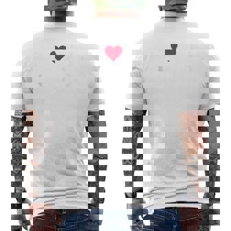 Me Encanta Cano Que Combine Con El Nombre De Cano Para Novia Y Novio Sin Mangas Camiseta Hombre Estampado Espalda - Regaloses