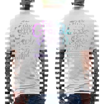 Enfant Future Grande Soeur 2025 Annonce Jeais Etre Grande Soeur T-shirt imprimé au dos - Cadeauxyz
