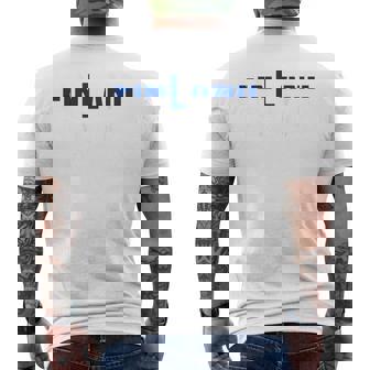 Finlandia Tifosi Di Basket Jersey Orgoglioso Sostenitore Sportivo Finlandese T-shirt da uomo con stampa posteriore - Novitaregali