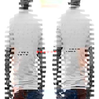 Humour Future Tata 2024 Bientôt Tata Qui Déchire T-shirt imprimé au dos - Cadeauxyz