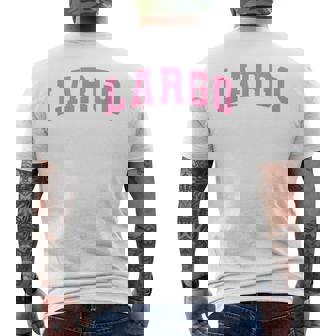 Largo T-shirt imprimé au dos - Cadeauxyz