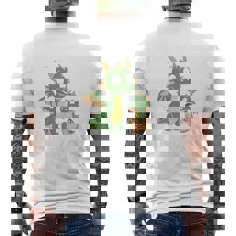 Niños Hermano Mayor 2025Oy A Ser Hermano Mayor 2025 Camiseta Hombre Estampado Espalda - Regaloses